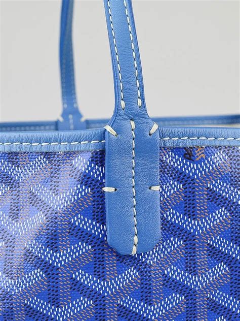 goyard replica|authentic goyard tote bag.